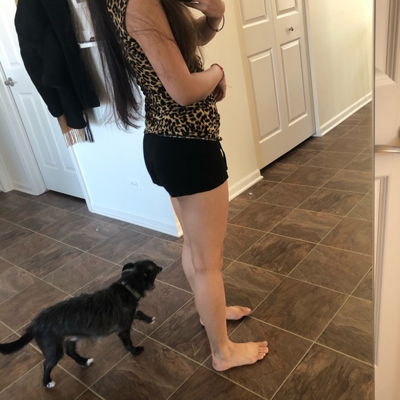 Cheeky H&M cotton Shorts - Picture 2 of 4